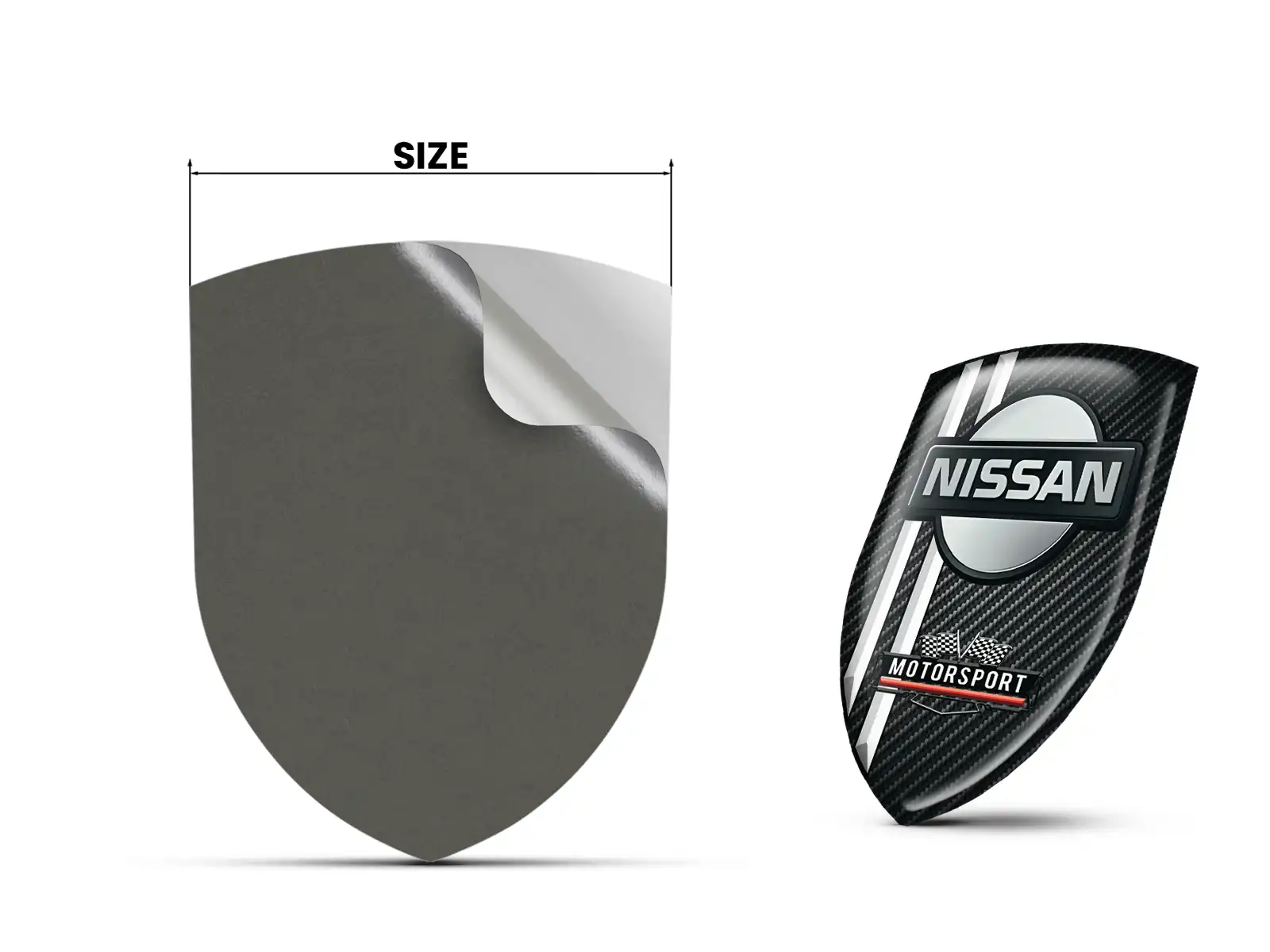 Nissan Auto-Vinyls Professional High End